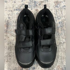 FINAL PRICE Ladies Handicapped Velcro Shoes